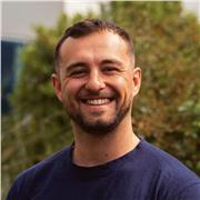 Prof dynamique et passionné pour cours personnalisés adaptés à tous